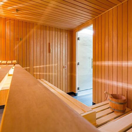 Hotel Blinnenhorn Reckingen エクステリア 写真